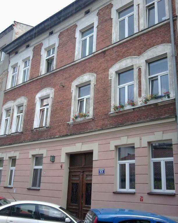 Ferienwohnung Art Pop In Cracow Krakau Exterior foto